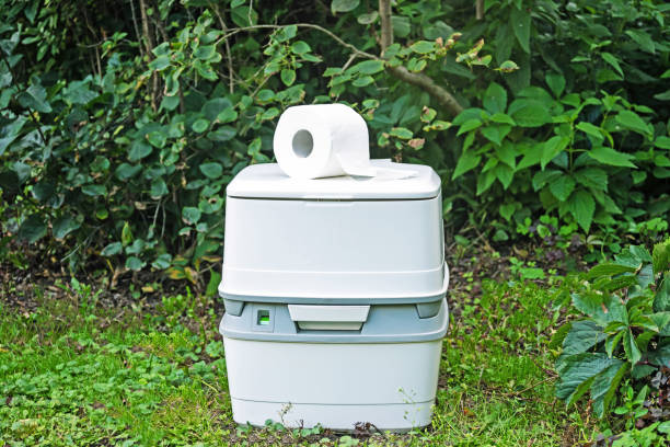 Best Long-term porta potty rental  in Azle, TX