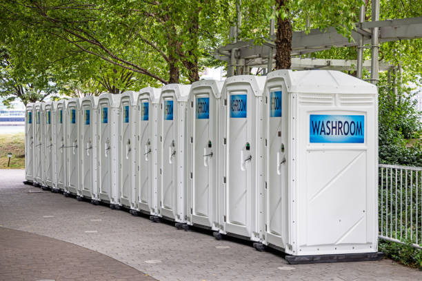 Best Local porta potty services  in Azle, TX
