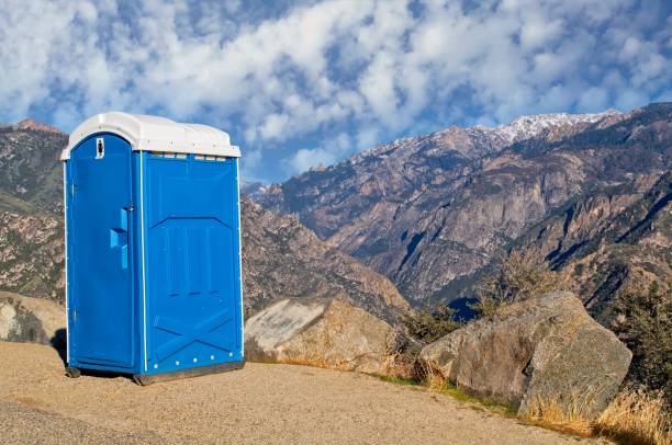 Portable Toilet Options We Offer in Azle, TX