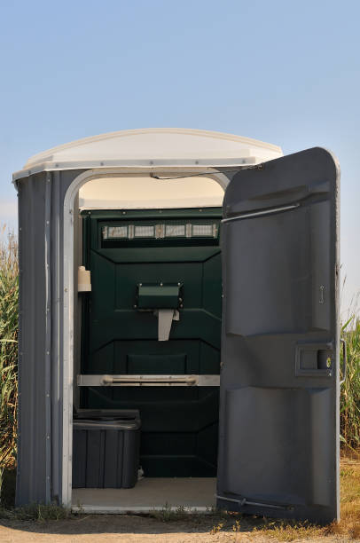 Best Portable restroom trailer rental  in Azle, TX