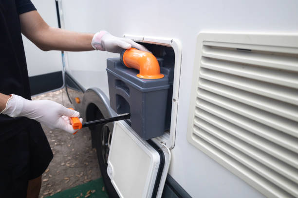 Azle, TX porta potty rental Company
