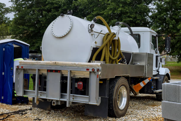 Best Local porta potty services  in Azle, TX
