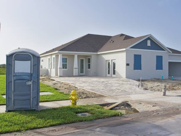 Best Best portable toilet rental  in Azle, TX