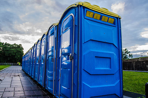 Best Porta potty rental near me  in Azle, TX