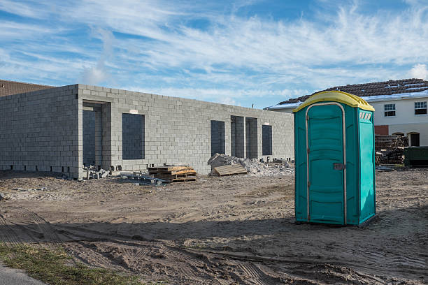Best Affordable porta potty rental  in Azle, TX